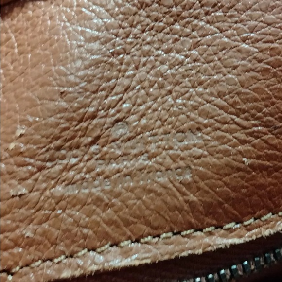 LV Vintage pre loved Sac weekender Big Tote Bag - Picture 3 of 6